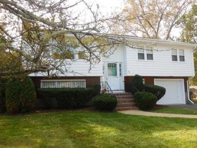 42 Kurland Ave, Brockton, MA, 02301