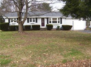 45 Neill Rd, Vernon, CT 06066