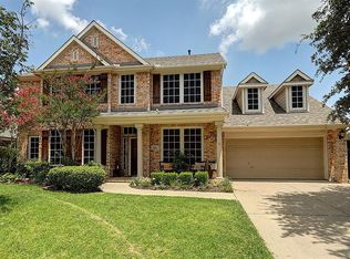 4100 Crooked Stick Dr, Frisco, TX 75035