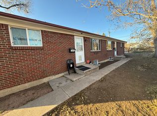 53 Julian St, Denver, CO 80219