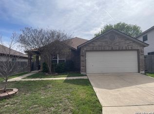 10538 Elderpond, San Antonio, TX 78254