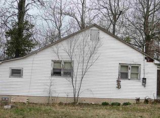 5637 Mayfield Rd, Wickliffe, KY 42087