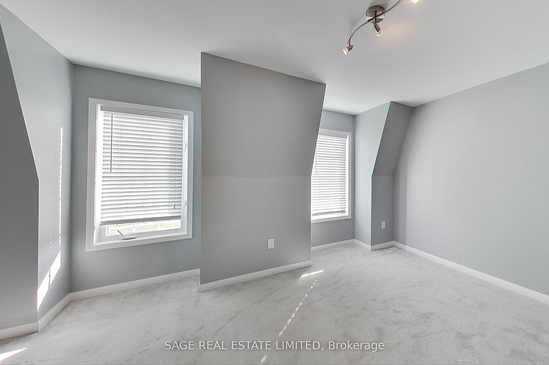 Ajax Townhouse for rent - 2 Bedrooms — photo 29