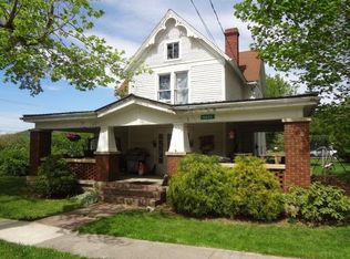 10055 High St, Rarden, OH 45671