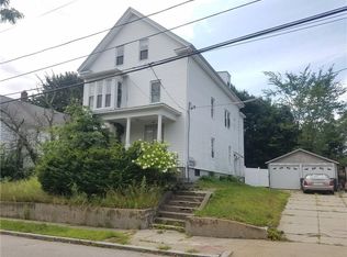 86 Home Ave, Providence, RI 02909