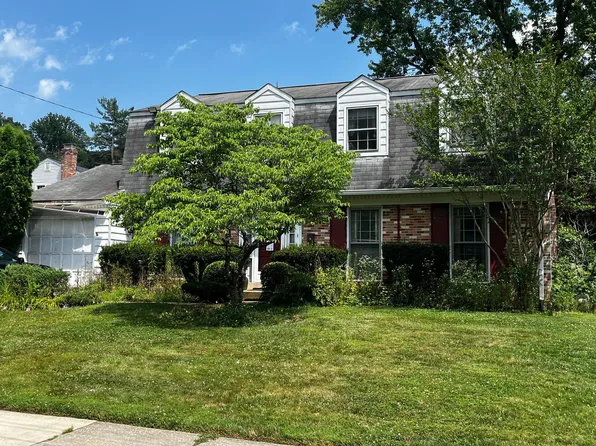 14315 Arctic Ave, Rockville, MD 20853