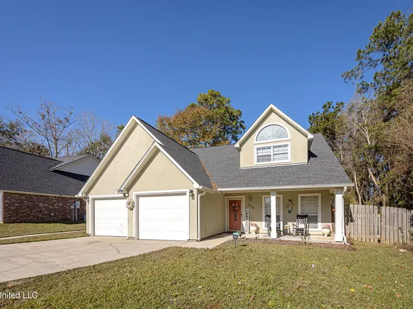 2820 Villa Venezia Ct, Ocean Springs, MS 39564