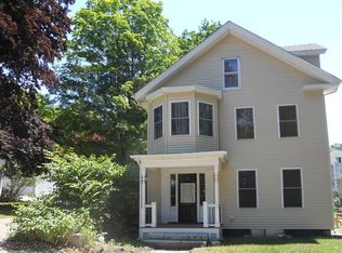 33 Washington St #A, Ayer, MA 01432