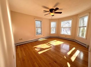 43 Bristol St #1, Cambridge, MA 02141