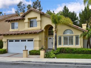 18 Massier Ln, Foothill Ranch, CA 92610