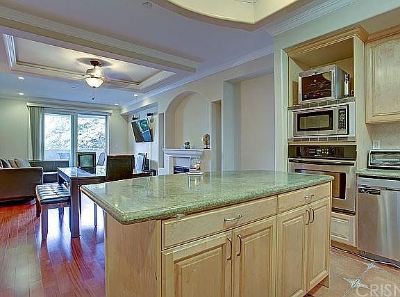 2nd image of 600 East Magnolia Blvd #102