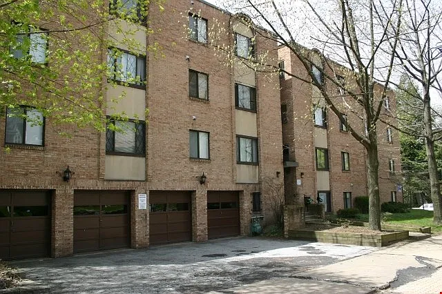 Dawson House