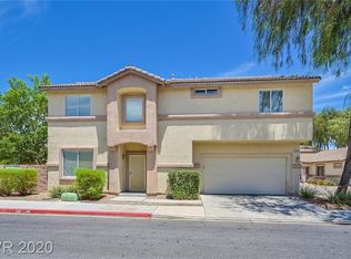 1468 Summer Glow Ave, Henderson, NV 89012