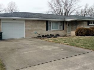 3615 N Virginia Ave, Muncie, IN 47304