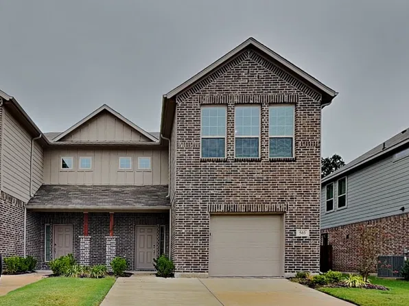 503 S Mockingbird Ln, Denton, TX 76209