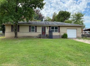 1747 Pleasant Valley Pl, Van Buren, AR 72956