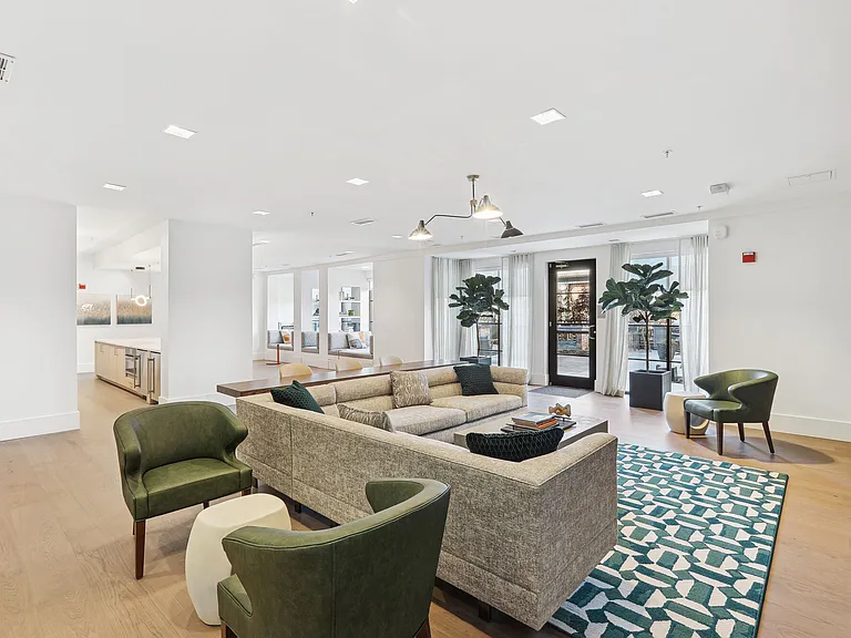 Upstairs At Bethesda Row — Photo 17
