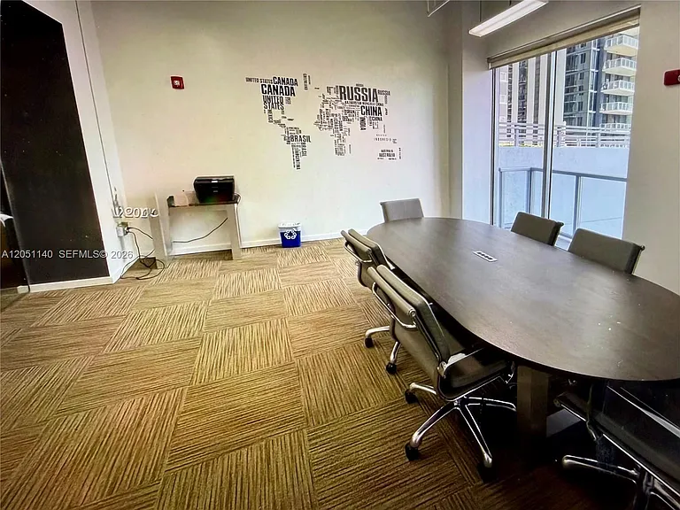 1050 Brickell Ave #2018 — Photo 6