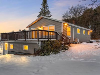 14 Crescent Lane, Barre, VT, 05641