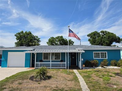 6033 38TH AVENUE N, Saint Petersburg, FL, 33710