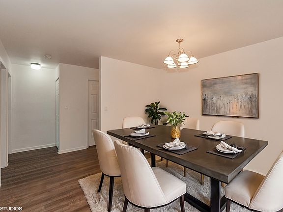 2nd image of 1430 Sandstone Dr APT 102