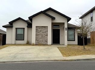 3420 Jorge Sosa Dr, Laredo, TX 78046