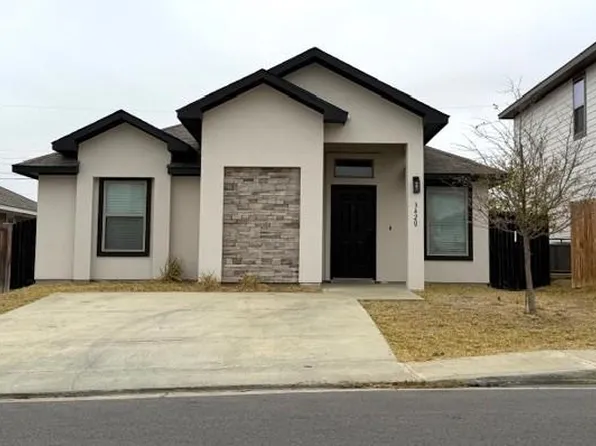 3420 Jorge Sosa Dr, Laredo, TX 78046