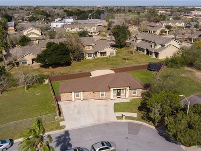 45 Camino Nikel, Brownsville, TX, 78521