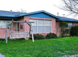 704 Alpine St, Midland, TX 79703