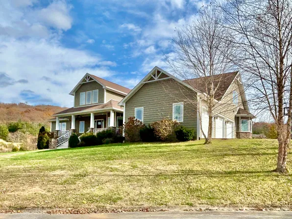 85 Winged Foot Dr, Somerset, KY 42501