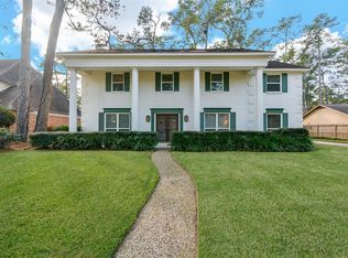 10907 Archmont Dr, Houston, TX 77070