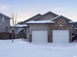 723 Sutter CRESCENT, Saskatoon, SK S7T 0R4