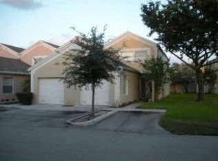 1353 NW 123rd Ter, Pembroke Pines, FL 33026