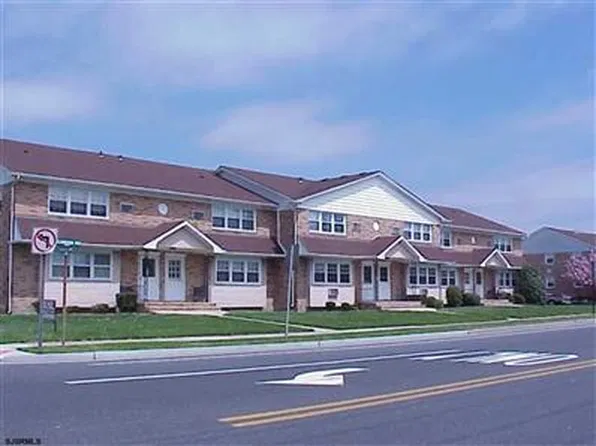 5517 Suffolk Ct #1804, Ventnor City, NJ 08406