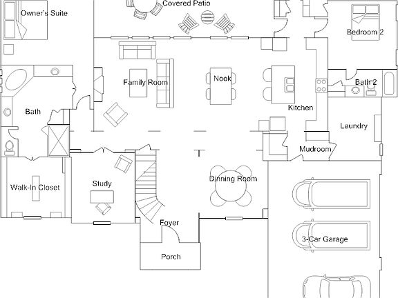 2nd image of this home