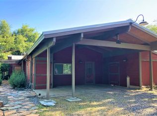 44113 N Fork Dr, Three Rivers, CA 93271