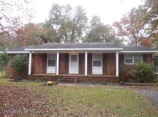 1813 Kenwood Ave, Fayetteville, NC 28390