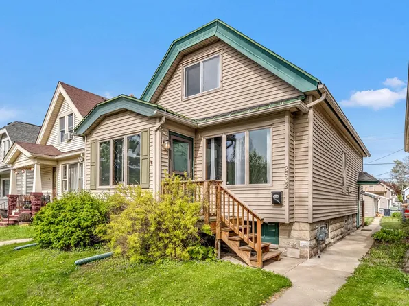 2932 S 8th STREET, Milwaukee, WI 53215