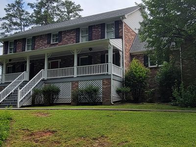 1284 Dogwood Rd, Snellville, GA, 30078