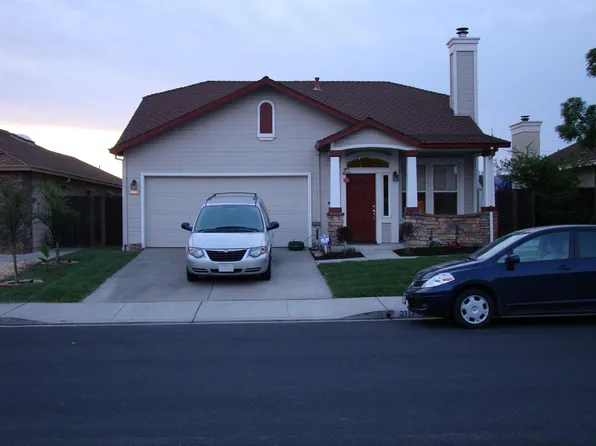 2117 Homecoming Way, Brentwood, CA 94513