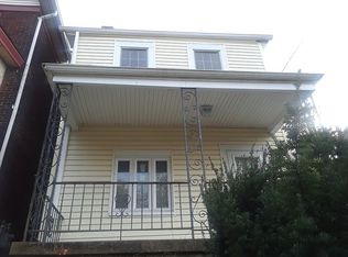 3708 Wood St, West Mifflin, PA 15122
