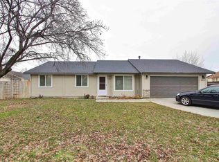 989 N Ralstin Pl, Meridian, ID 83642