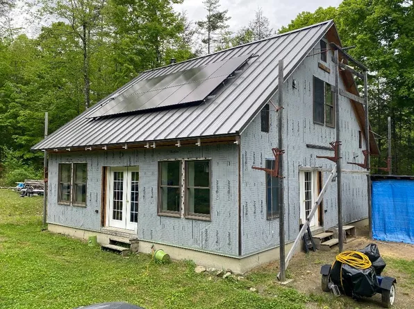 1008 Hinesburg Road, Brattleboro, VT 05301-0251