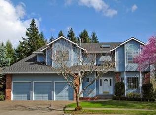 19722 Bellevue Way, West Linn, OR