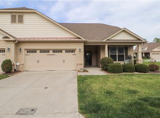 3545 Sainsbury Ln, Greensboro, NC 27409