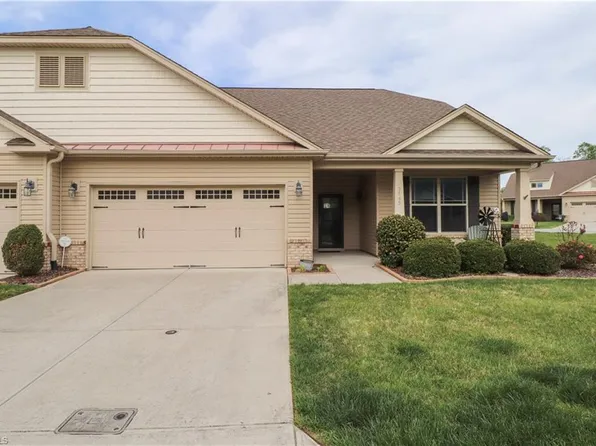 3545 Sainsbury Ln, Greensboro, NC 27409