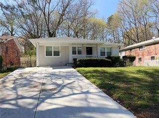 2060 Claude St NW, Atlanta, GA 30318