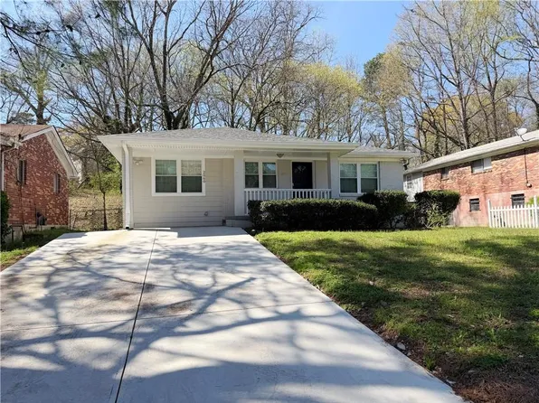 2060 Claude St NW, Atlanta, GA 30318