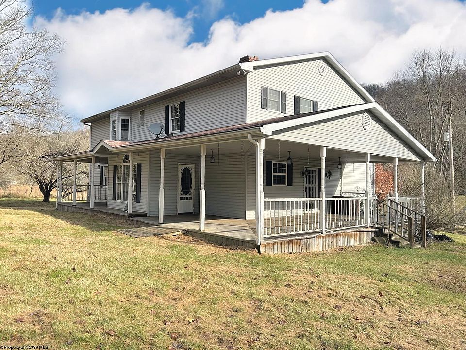 423 Mods Run Rd, Mannington, WV 26582 Zillow