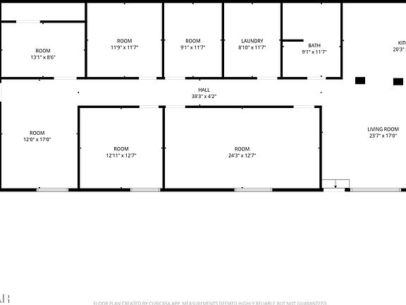 2nd image of 8269 Coryland Rd